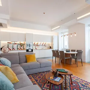 Flh Chiado Amazing Flat Apartment