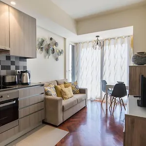 Bairrus - Duque Apartment