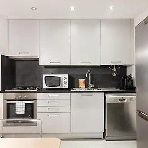 Flh Liberdade Terrace Apartment