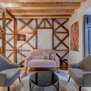 Comtesse Lisbonne Apartment