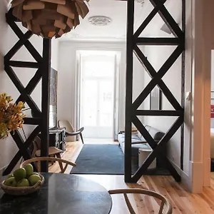 Madalena Orquidea Living Apartment