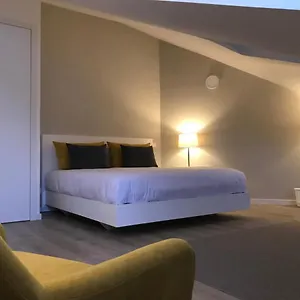Apartment Lisbon10, Lissabon