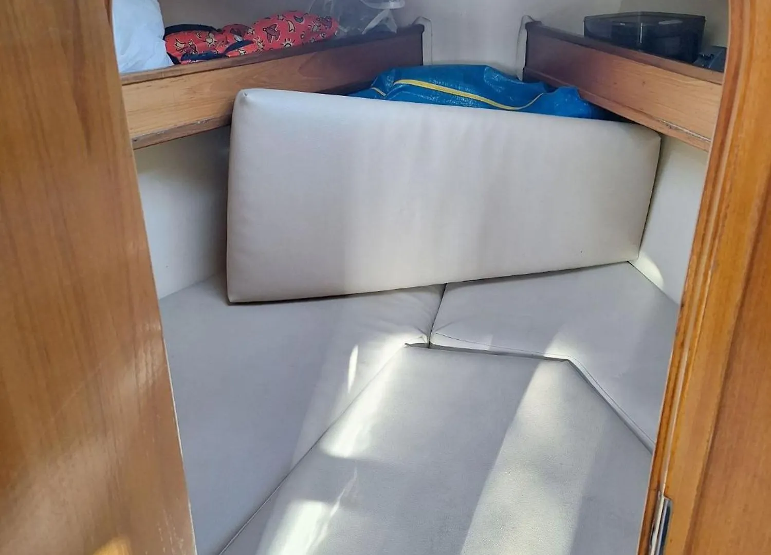 Be Local - Sleep Aboard The Santa Maria Sailing Boat In Lisbon Apartment