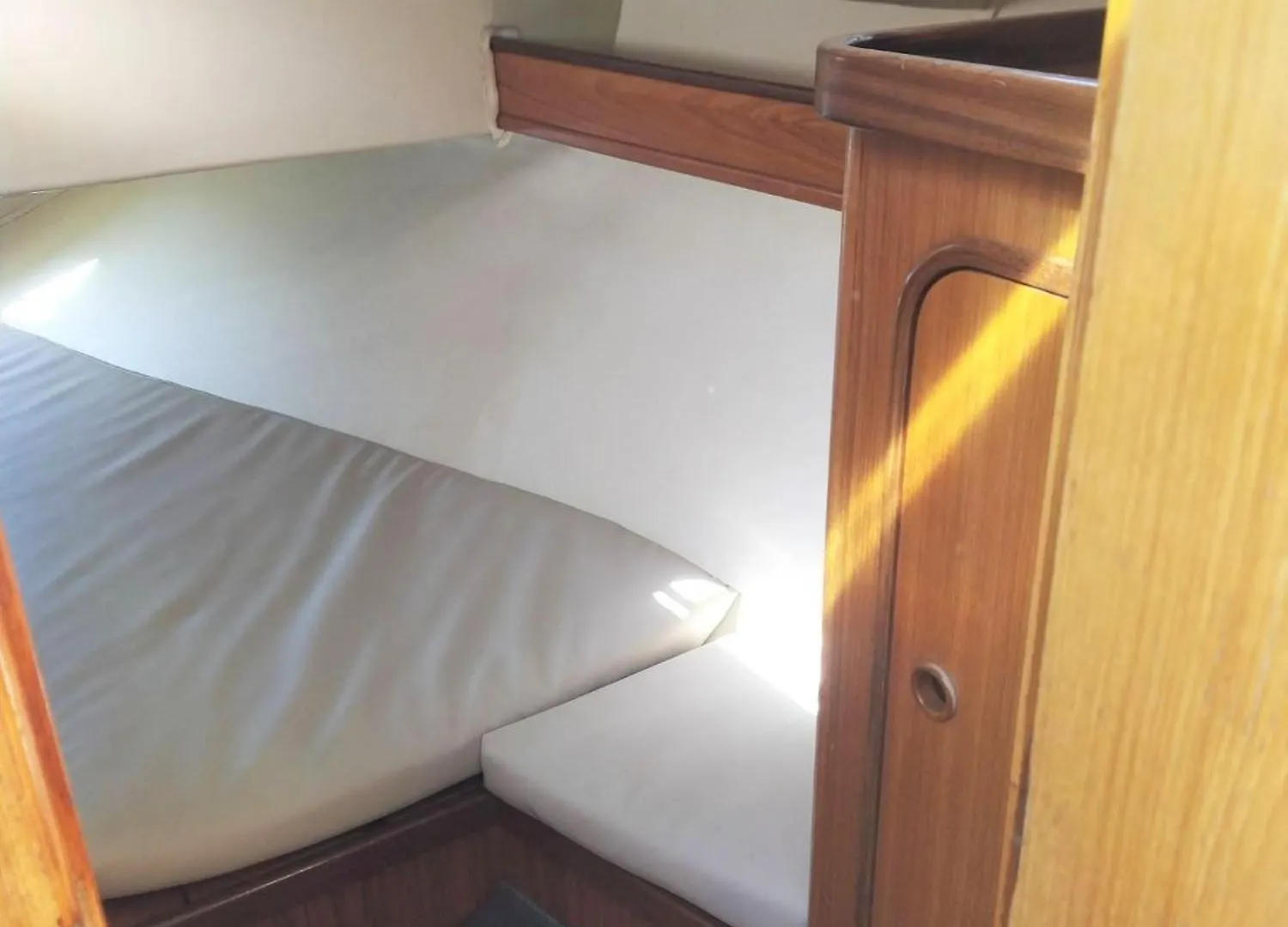 Be Local - Sleep Aboard The Santa Maria Sailing Boat In Lisbon Apartment